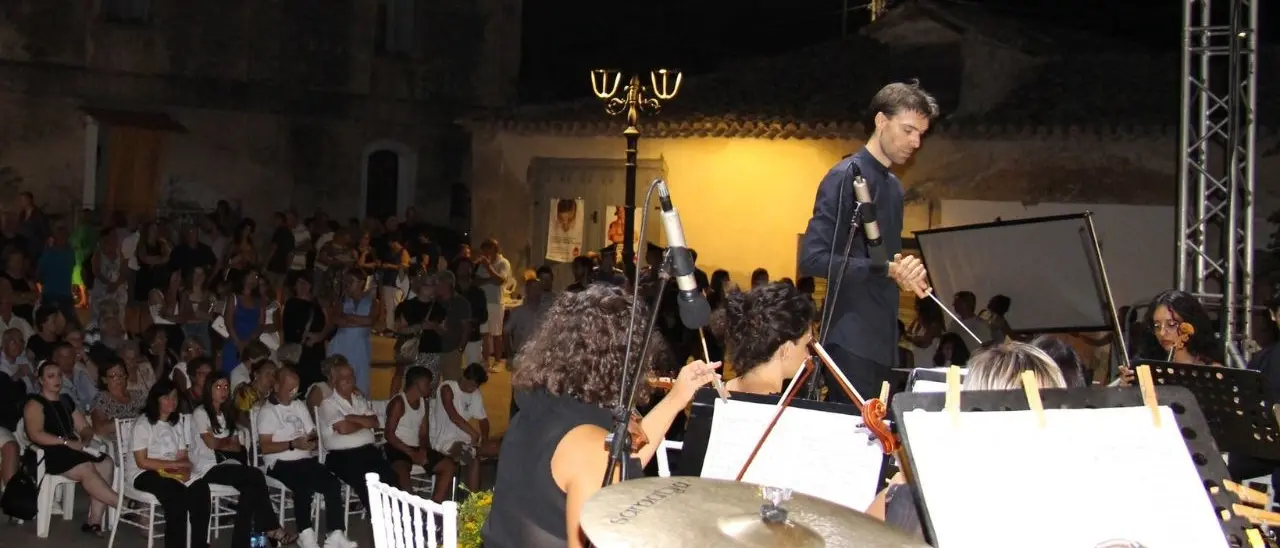 Donazione degli organi e sicurezza stradale: successo a Briatico e Tropea per il Concerto per la vita