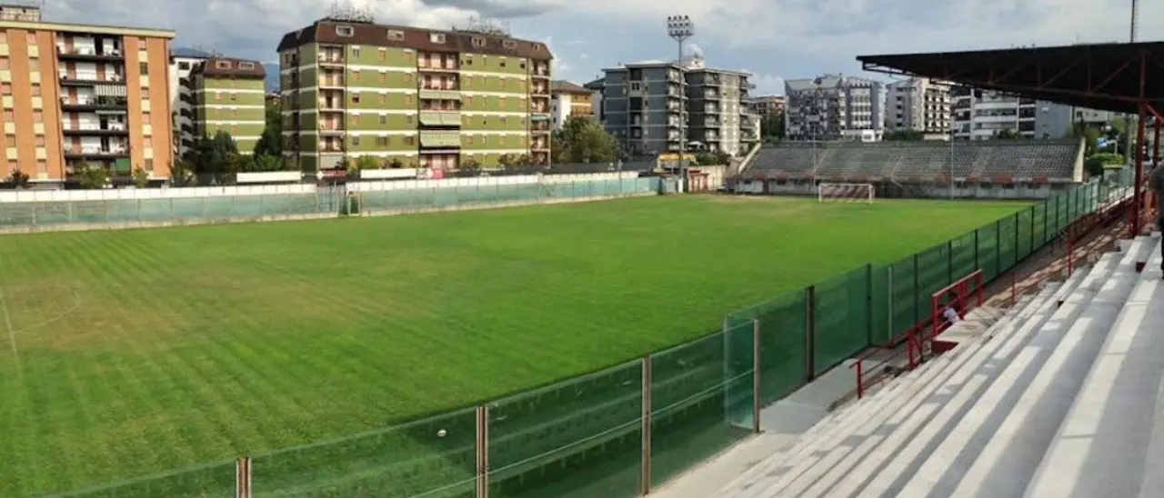 Rende, lo stadio Marco Lorenzon affidato al Cus di Arcavacata