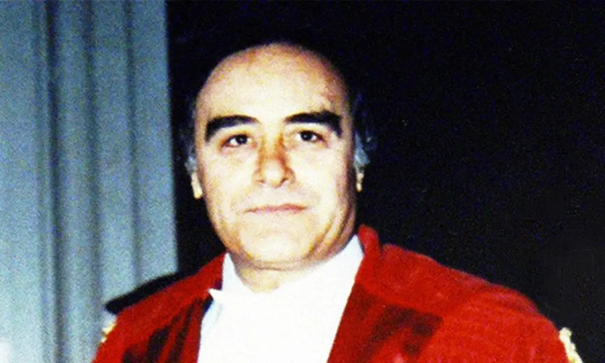 9 agosto 1991: Antonino Scopelliti, una vita al servizio dello Stato fino al sacrificio estremo ma la sua morte non ha ancora avuto giustizia