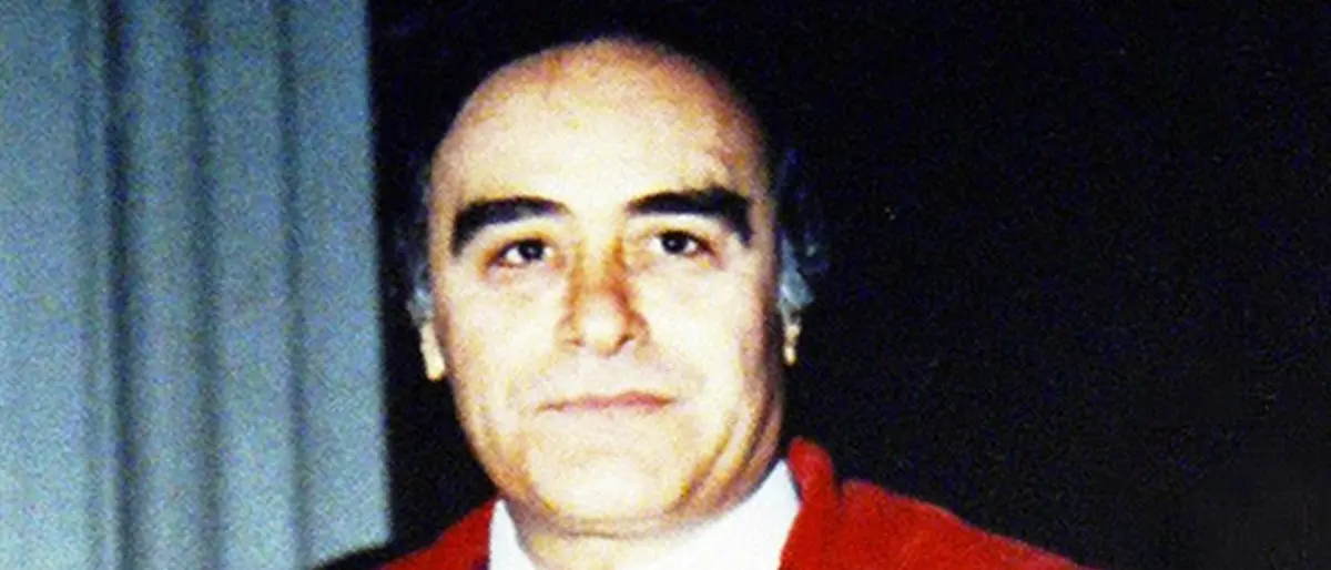 9 agosto 1991: Antonino Scopelliti, una vita al servizio dello Stato fino al sacrificio estremo ma la sua morte non ha ancora avuto giustizia