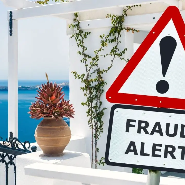 Case vacanza in Calabria, la truffa corre su Facebook: sui social appartamenti inesistenti e vacanze rovinate