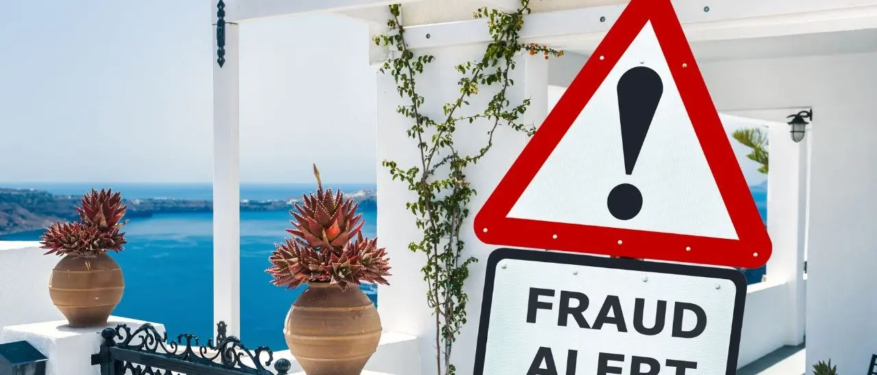 Case vacanza in Calabria, la truffa corre su Facebook: sui social appartamenti inesistenti e vacanze rovinate