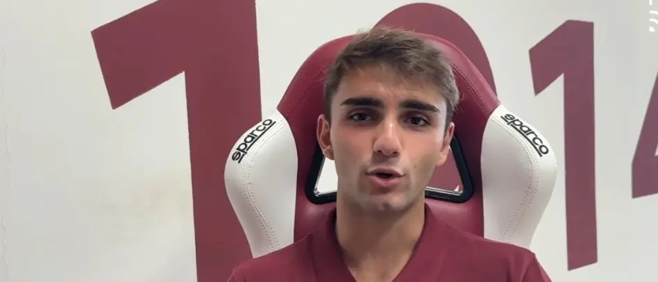 La Reggina continua la sua preparazione. Malara: «L’obiettivo è quello di riportare la città tra i professionisti. Insieme ce la faremo»