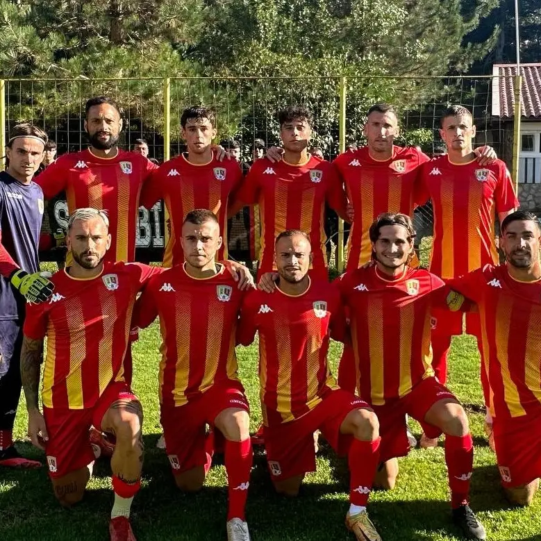 Il Sambiase batte sia la Vibonese che il Cotronei. Segnali positivi per i giallorossi di Morelli e per i rossoblù
