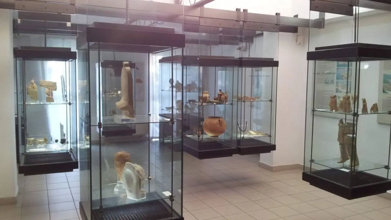 In Calabria musei e parchi archeologici aperti anche a Ferragosto