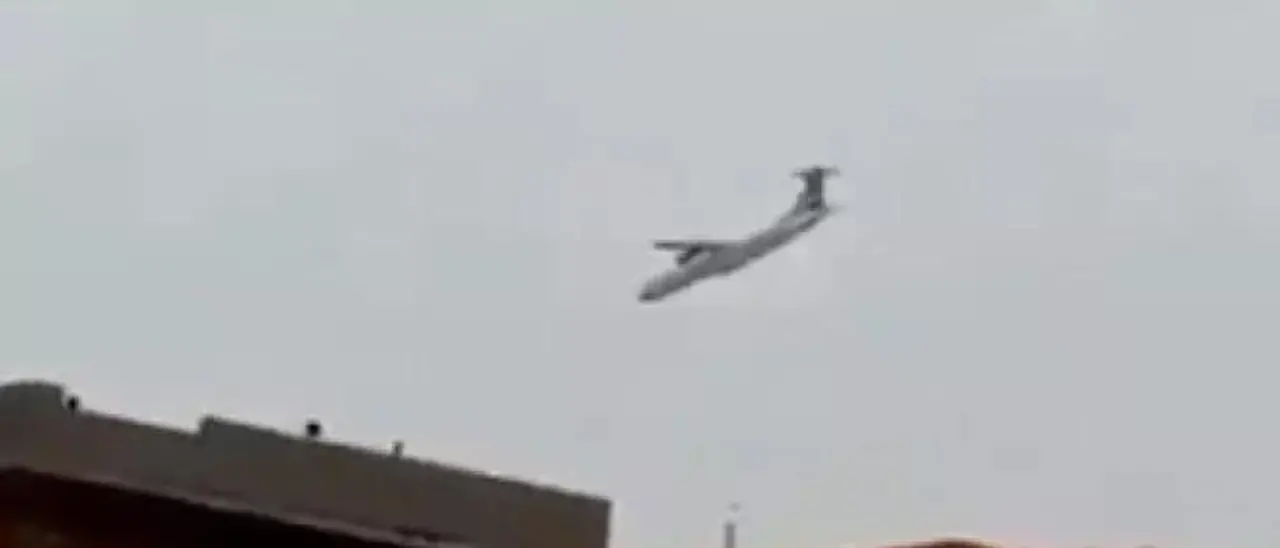 Incidente aereo in Brasile, Atr-72 con 68 passeggeri precipita a San Paolo: nessun sopravvissuto