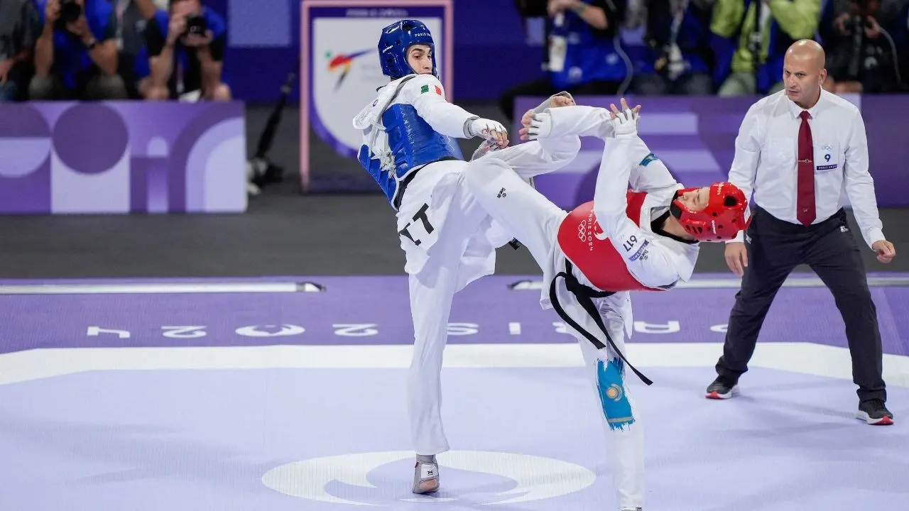 Olimpiadi, nel taekwondo il calabrese Simone Alessio conquista il bronzo: battuto lo statunitense Nickolas