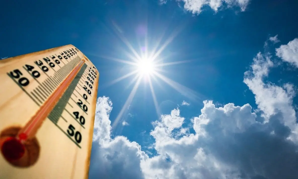 Ancora un weekend di fuoco in Calabria, caldo e temperature in aumento: le previsioni