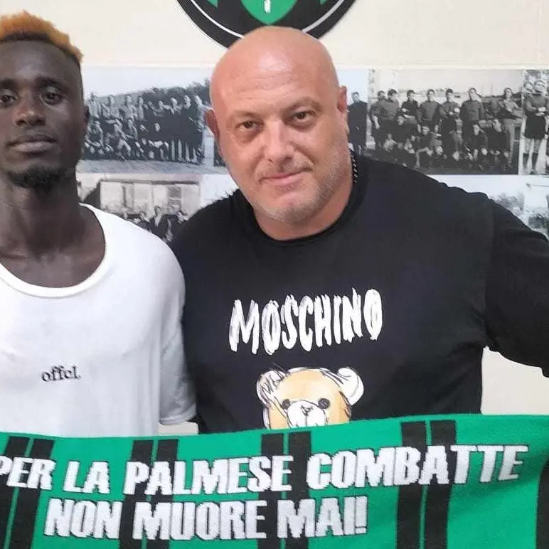 Calciomercato dilettanti, il San Luca ne presenta sei. Ancora squilli da parte della Palmese