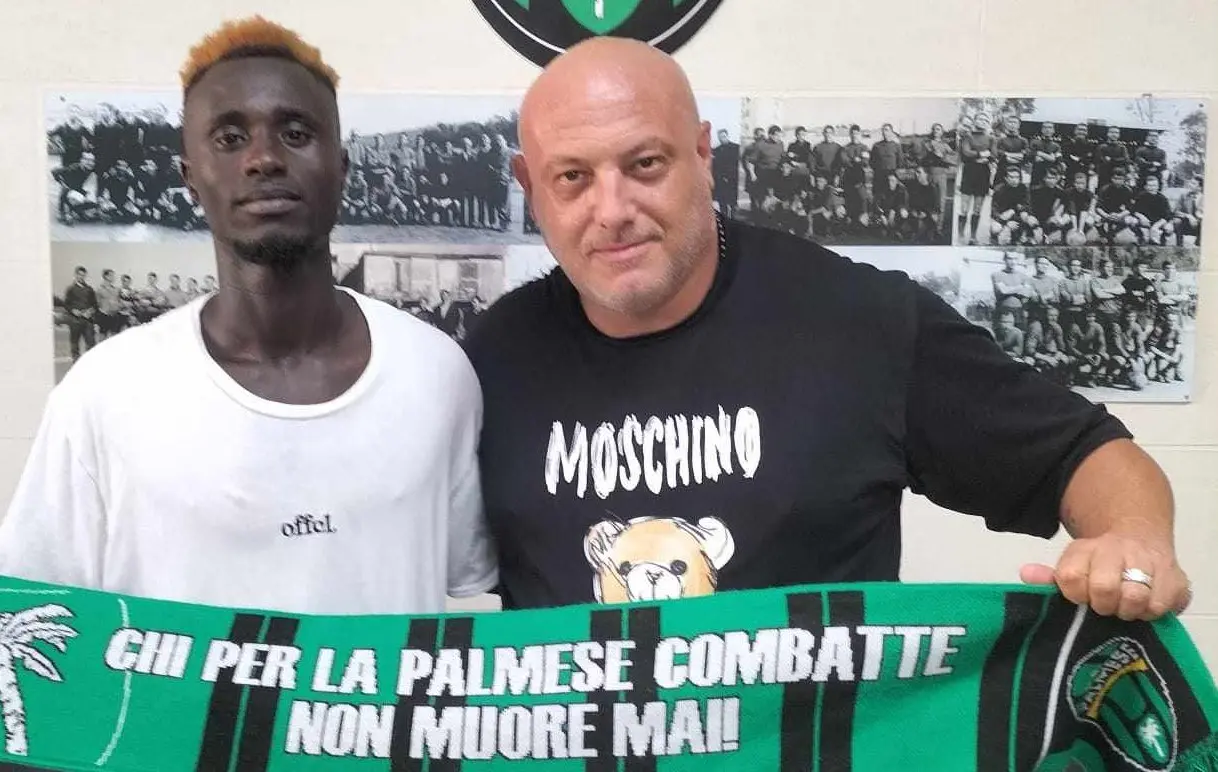 Calciomercato dilettanti, il San Luca ne presenta sei. Ancora squilli da parte della Palmese