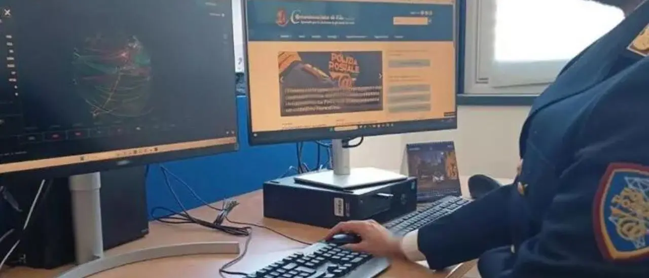 Cosenza, truffe “romantiche” per centinaia di migliaia di euro: un arresto