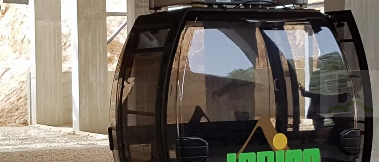 Lorica, riaprono domani gli impianti di risalita di Monte Botte Donato