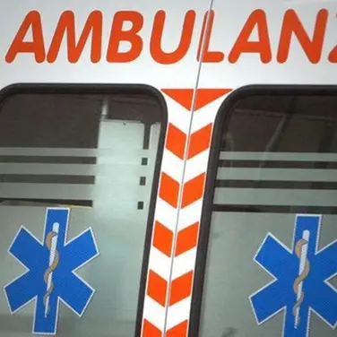 Incidente stradale sull’A2 a Cosenza, coinvolte due auto: un ferito grave