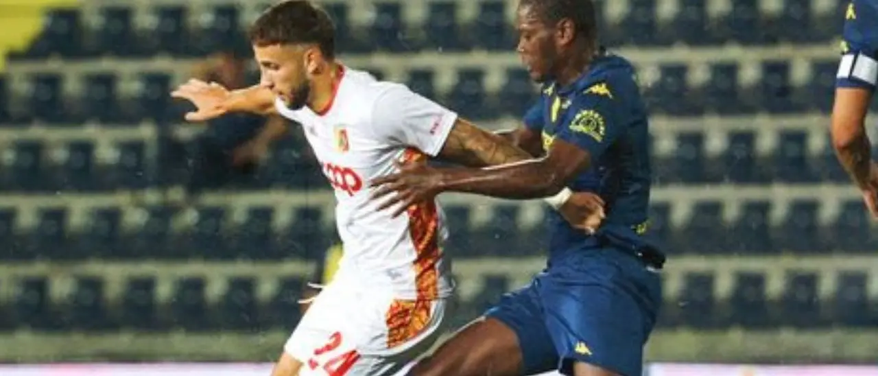 Coppa Italia, il Catanzaro resiste solo un tempo contro l’Empoli: finale 4 a 1