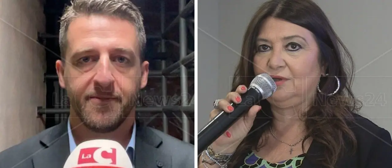 Corigliano Rossano, l’attacco di Straface al sindaco Stasi: «Su Baker Hughes ha imposto il silenzio»