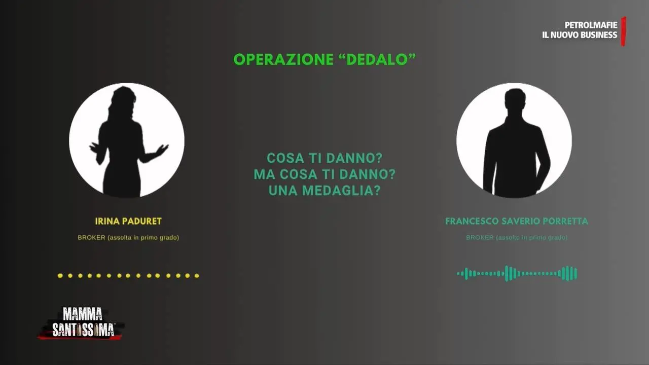 I messaggini affettuosi del boss Luigi Mancuso per il broker milanese: «Mi ha scritto che ero un bravissimo ragazzo»