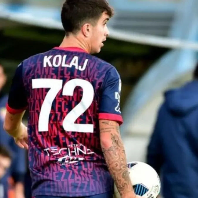 Coppa Italia, basterà al Crotone l’arrivo di Kolaj per essere competitivo a Catania?