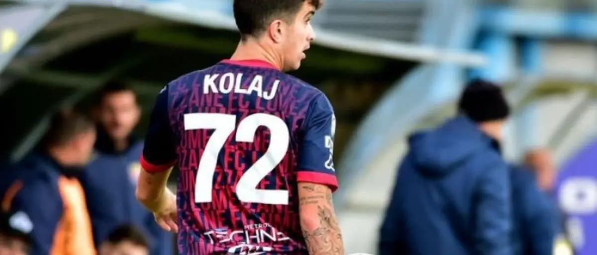 Coppa Italia, basterà al Crotone l’arrivo di Kolaj per essere competitivo a Catania?