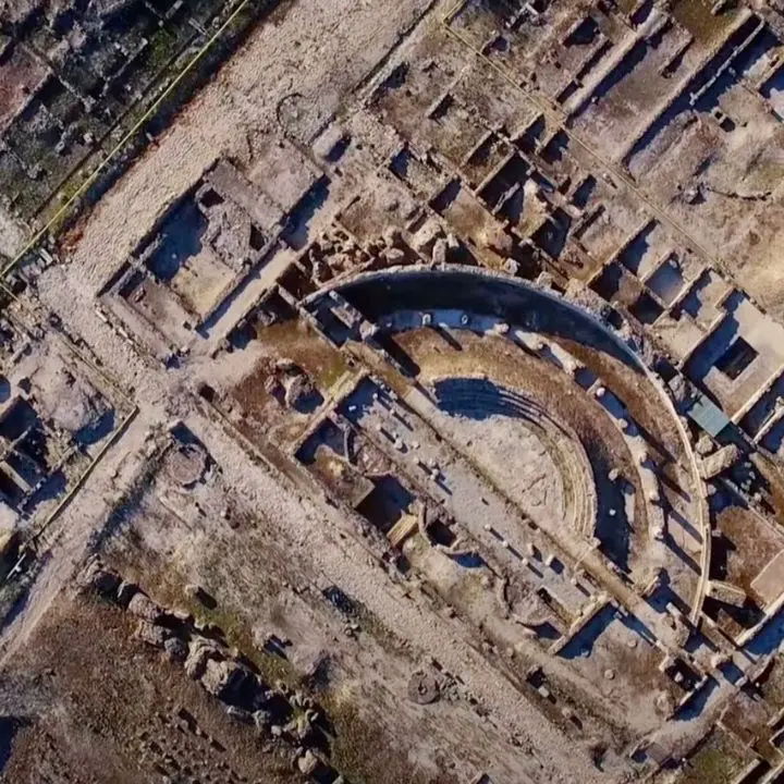 Anche in Calabria a Ferragosto aperti musei, parchi archeologici e luoghi della cultura