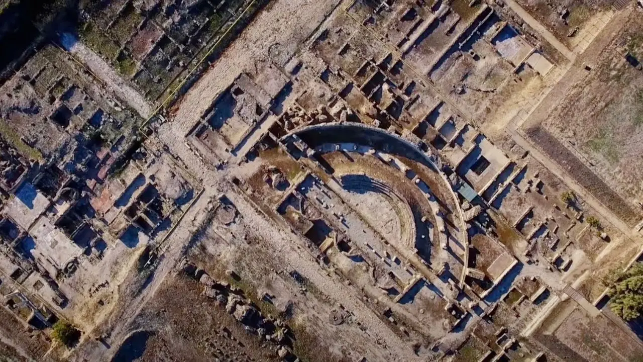 Anche in Calabria a Ferragosto aperti musei, parchi archeologici e luoghi della cultura