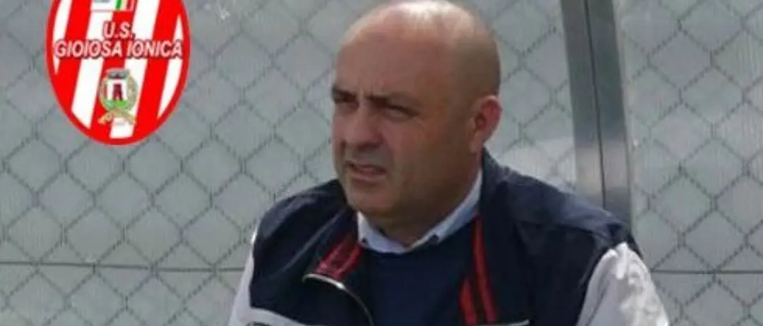 Promozione, il Gioiosa Ionica è pronto. Il dirigente Mesiti: «A livello organizzativo siamo competitivi e invidiati da tanti»