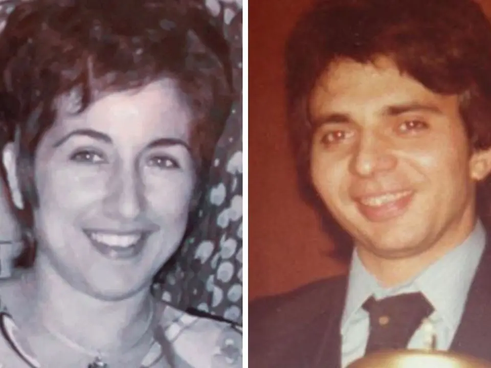 L’indimenticabile “Lisa dagli occhi blu” era calabrese: la storia della protagonista di una delle canzoni più belle di sempre