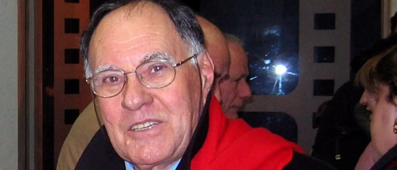 È morto Mario Brunetti, ex parlamentare e figura di riferimento della sinistra calabrese sempre dalla parte degli ultimi