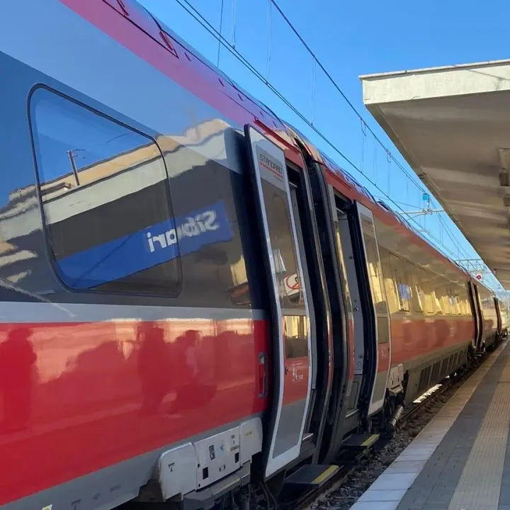 Frecciarossa Sibari-Bolzano via Castiglione Cosentino? Stasi: «Come mettere il sale nel caffè». L’assessore Gallo: «Non esiste»
