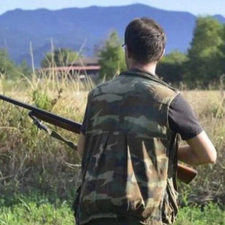 Apertura della caccia, ora è ufficiale: approvata dalla Giunta regionale la data del 2 ottobre