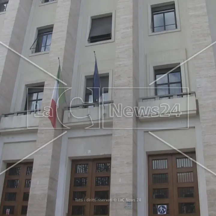Cosenza, il prefetto Padovano adotta provvedimenti antimafia per tre imprese