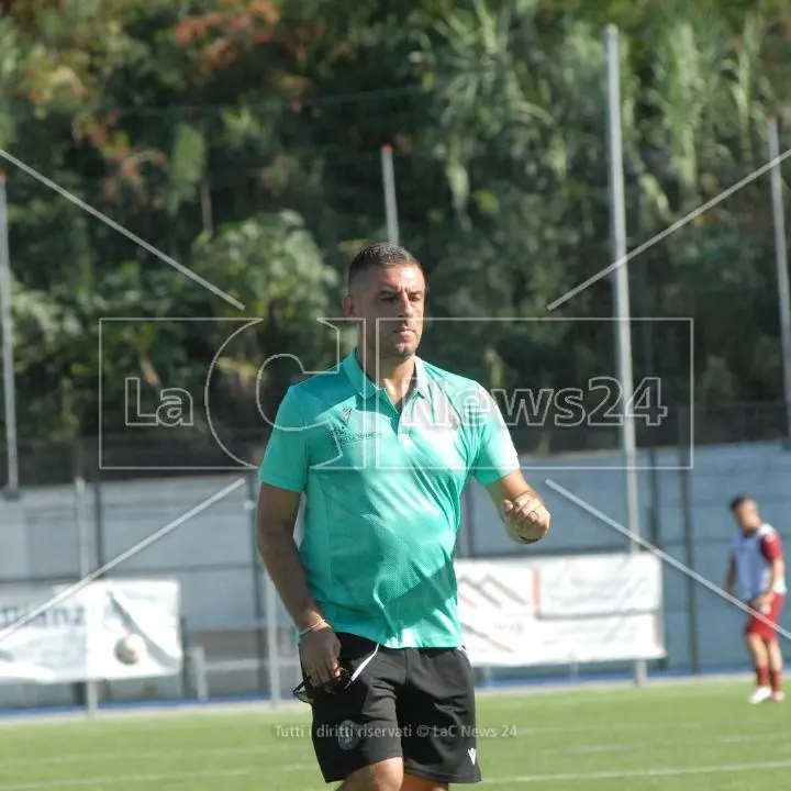 Promozione, il Capo Vaticano si prepara a una nuova stagione. Mister Surace: «Il calcio è divertimento, siamo carichi»