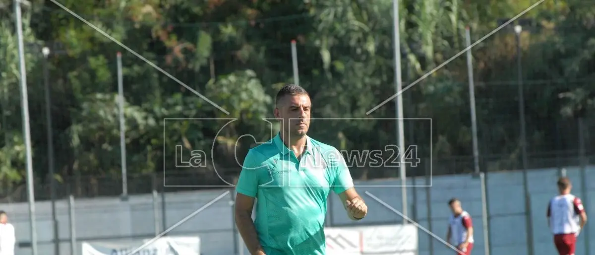 Promozione, il Capo Vaticano si prepara a una nuova stagione. Mister Surace: «Il calcio è divertimento, siamo carichi»