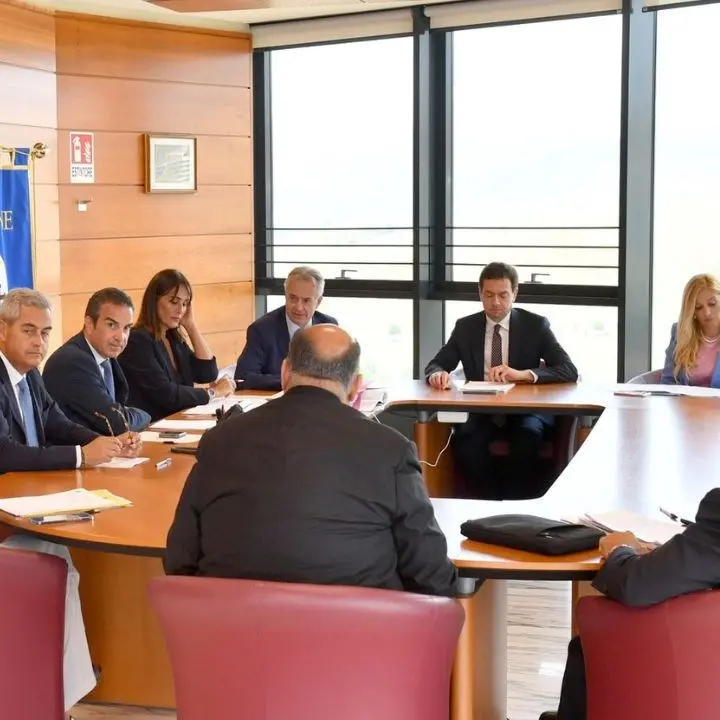 Regione, la Giunta dà l’ok al programma dei festeggiamenti della Varia di Palmi