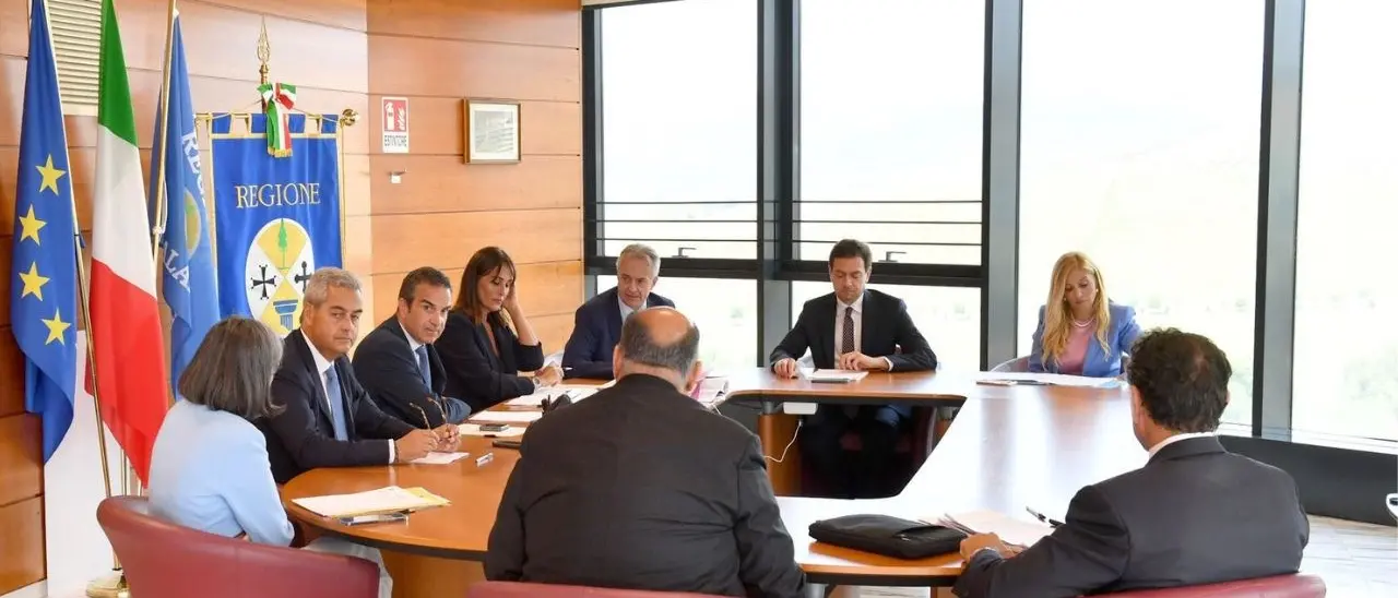 Regione, la Giunta dà l’ok al programma dei festeggiamenti della Varia di Palmi