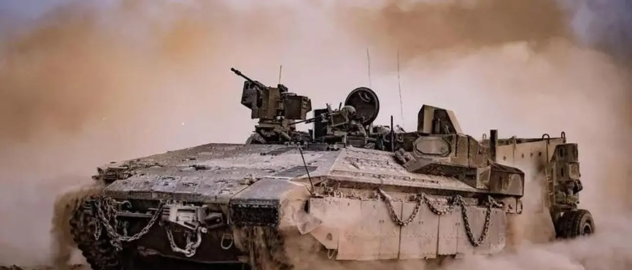 Medio Oriente, Wall Street Journal: «L’esercito israeliano in stato di massima allerta»