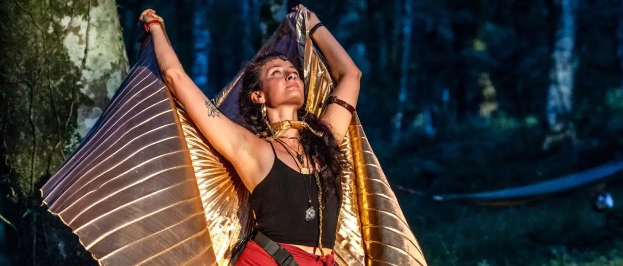 Nel Vibonese il Festival del fuoco sacro per meditare, pregare e curare lo spirito