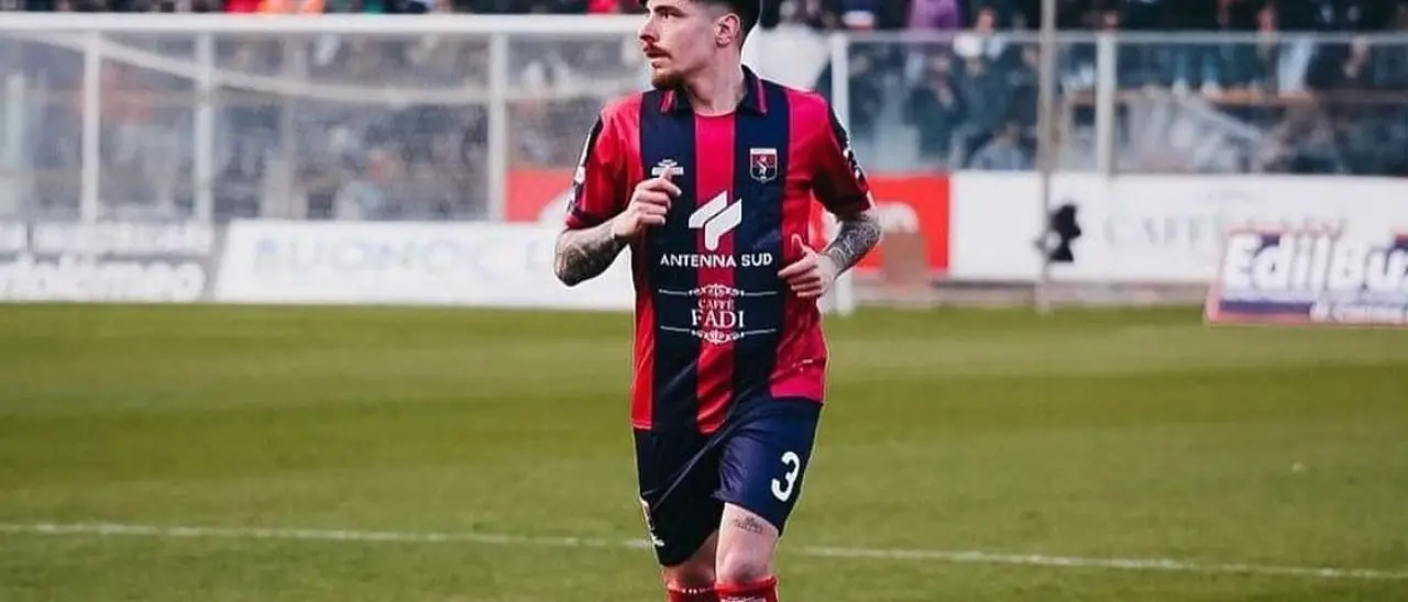 Calciomercato Cosenza, in dirittura d’arrivo la trattativa per Ferrara dal Taranto
