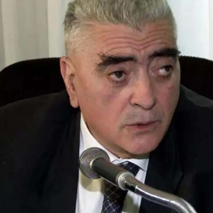Gratteri racconta Cordova: «Magistrato onesto e rigoroso, ho avuto l’onore di lavorare con lui»