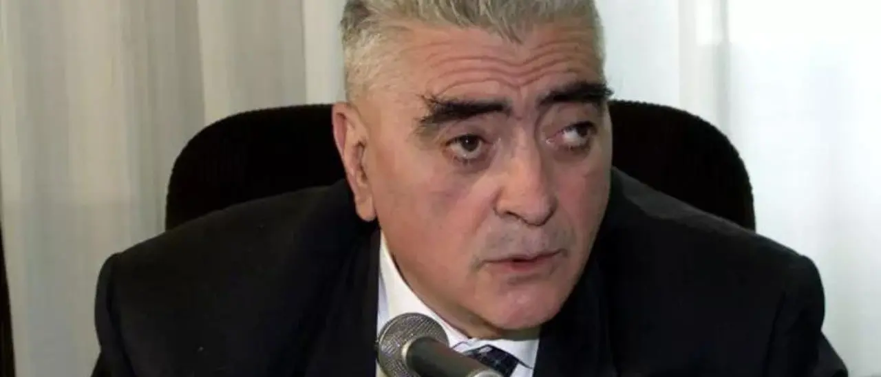 Gratteri racconta Cordova: «Magistrato onesto e rigoroso, ho avuto l’onore di lavorare con lui»