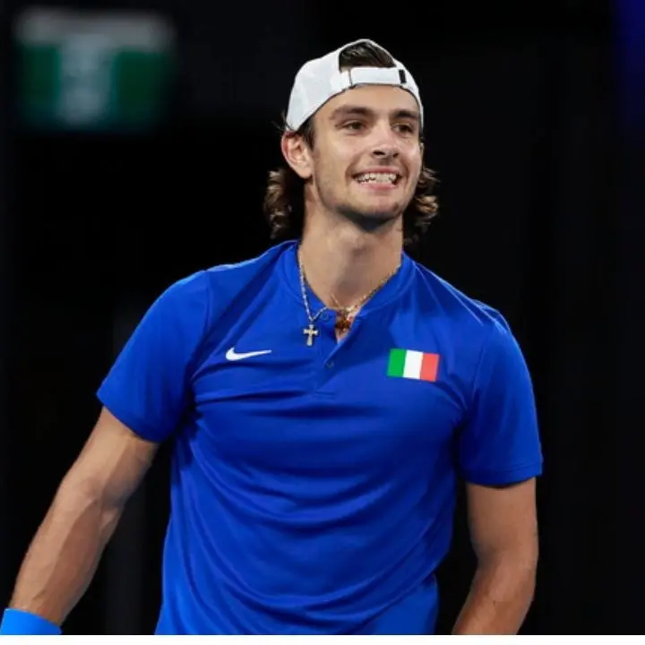 Tennis: a Cincinnati eliminati gli italiani Musetti, Arnaldi e Bronzetti