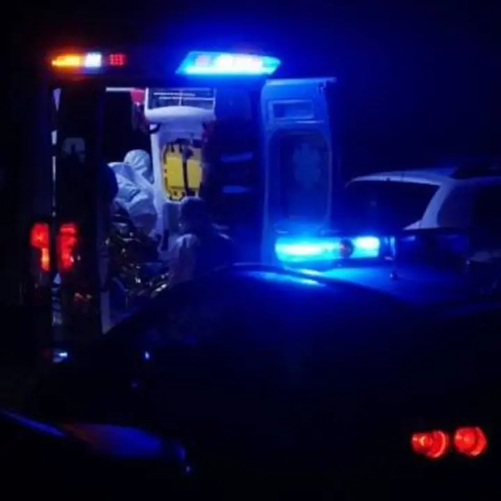 Corigliano Rossano, 70enne investito da un’auto lotta tra la vita e la morte