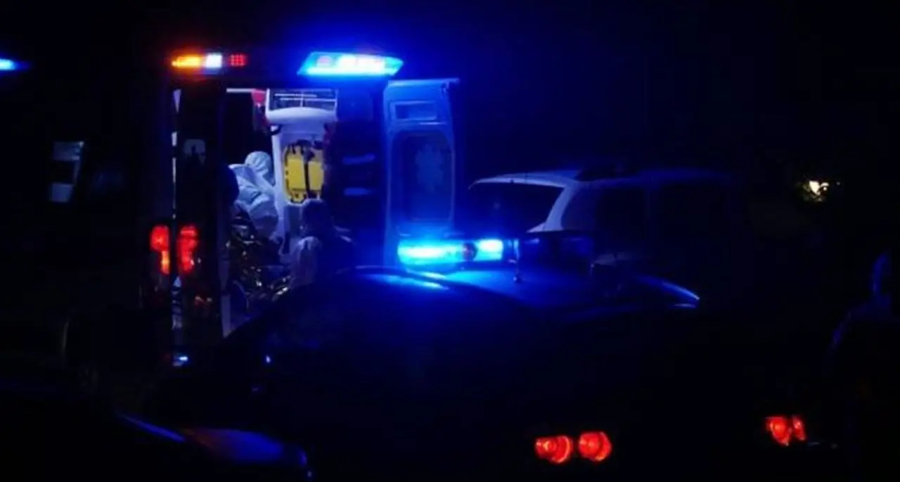 Corigliano Rossano, 70enne investito da un’auto lotta tra la vita e la morte