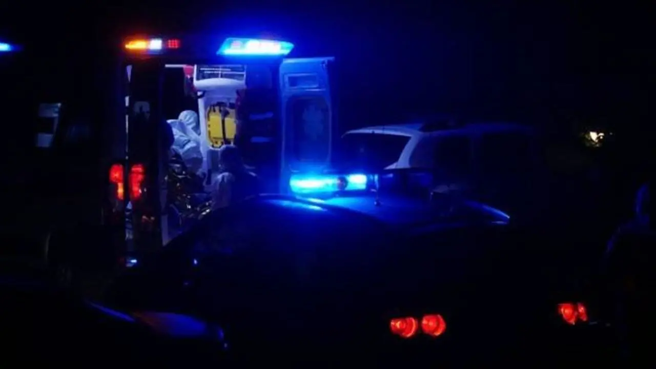 Corigliano Rossano, 70enne investito da un’auto lotta tra la vita e la morte