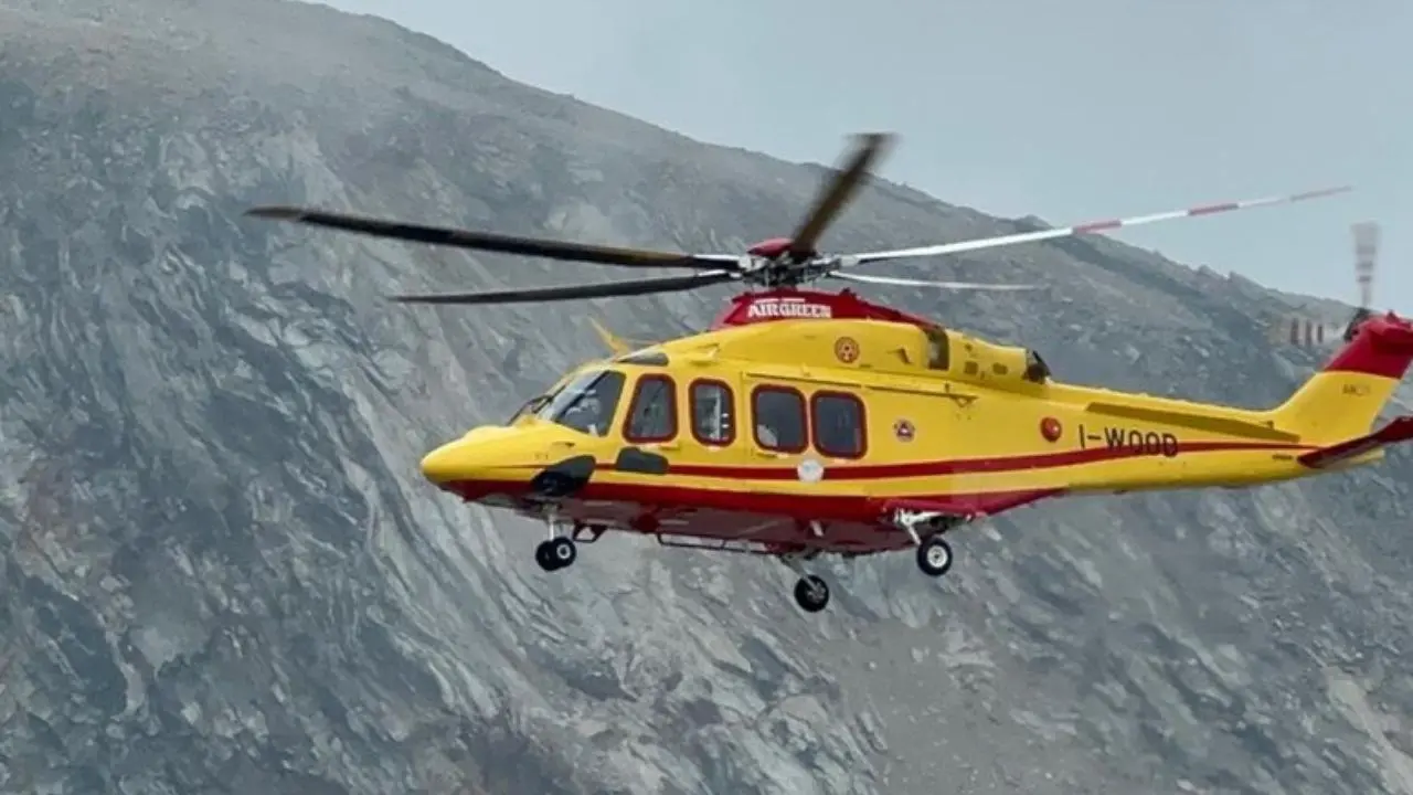 Esplosione in un rifugio in Valtellina durante il pranzo di ferragosto: all’origine forse una fuga di gas
