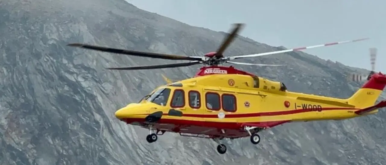 Esplosione in un rifugio in Valtellina durante il pranzo di ferragosto: all’origine forse una fuga di gas