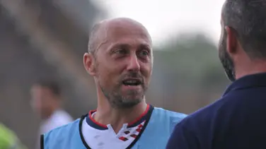 Rossanese, Sifonetti suona la carica: «Il nostro è un club blasonato ma non facciamo promesse, daremo il massimo»