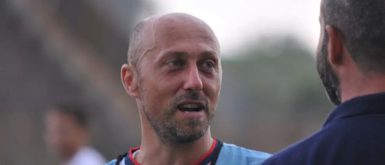 Rossanese, Sifonetti suona la carica: «Il nostro è un club blasonato ma non facciamo promesse, daremo il massimo»