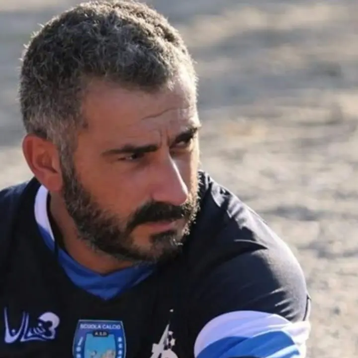Calcio, le difficoltà dell’Amantea non scoraggiano mister Parentela: «Lavorando bene potremo ottenere risultati insperati»