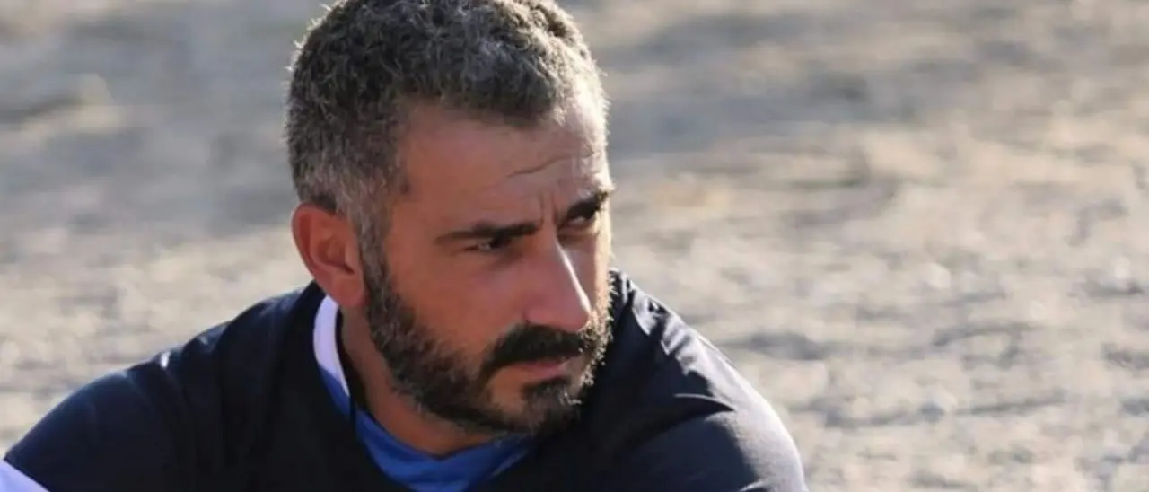 Calcio, le difficoltà dell’Amantea non scoraggiano mister Parentela: «Lavorando bene potremo ottenere risultati insperati»