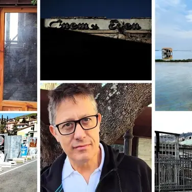 Fotografie rubate al telefono, la magia della quotidianità negli scatti di Emilio Arnone in mostra a San Giovanni in Fiore